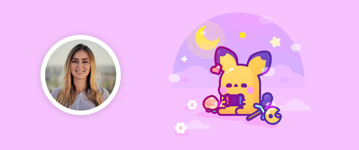 Image of Kawaii
